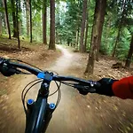 Krušné - Bike Friendly Appartement *