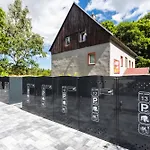 Krušné - Bike Friendly * Loučná pod Klínovcem