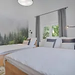 Krušné - Bike Friendly Appartement