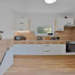Appartement Krušné - Bike Friendly *