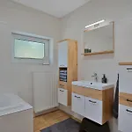 Appartement Krušné - Bike Friendly Loučná pod Klínovcem