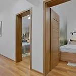 Krušné - Bike Friendly Appartement Loučná pod Klínovcem