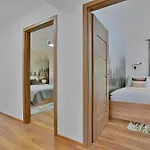 Krušné - Bike Friendly Appartement *
