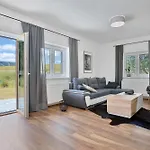 Apartmán Krusne - Bike Friendly