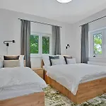 Krušné - Bike Friendly Appartement