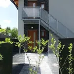 Krušné - Bike Friendly